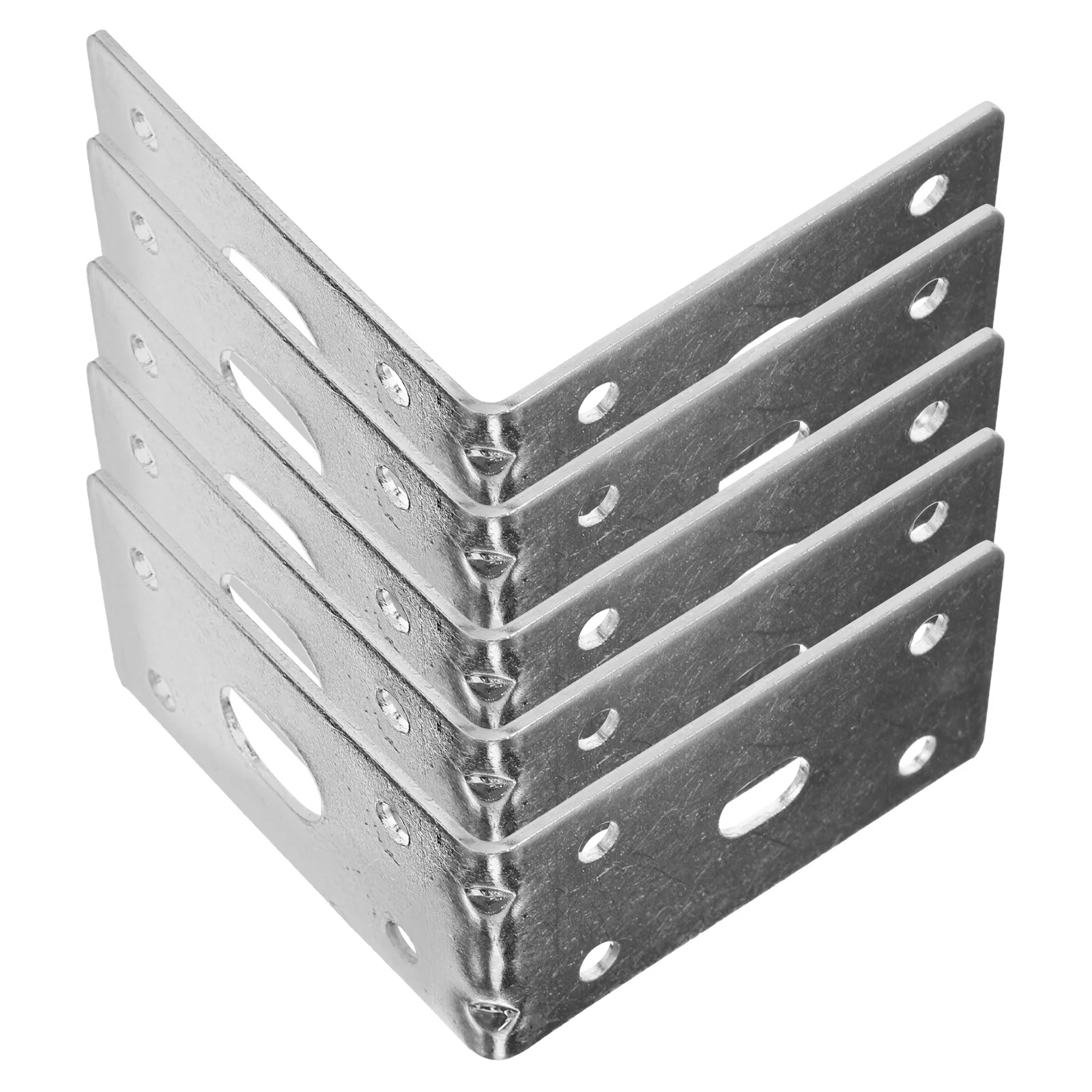 5Pcs Heavy Duty Cor…