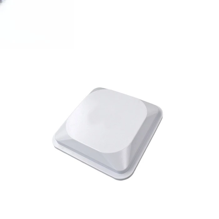 Long-distance UHF integrated reader, signal receiver 860-960MHZ industrial reader