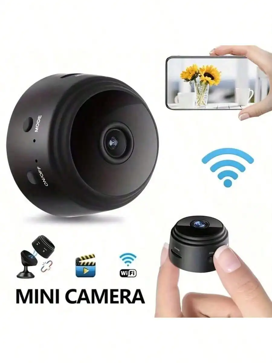 Thumbnail 2 - #1 Best Surveillance Cameras to Buy In 2026