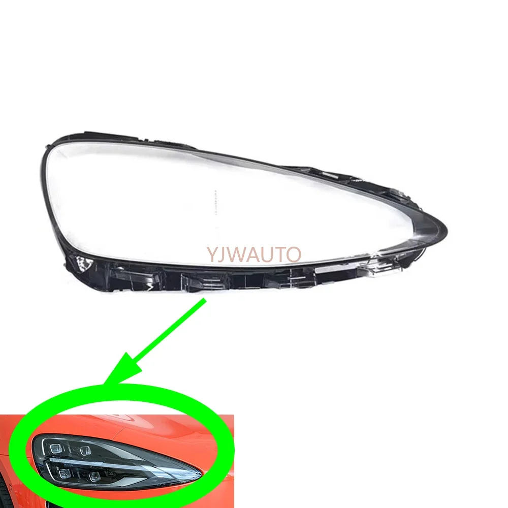 For Xiaomi SU7 2024… - image