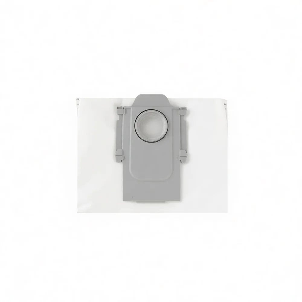 Spare Parts For Dreame Z10 Station Z20 Station H30 Station Dust Bags Vacuum Cleaner Accessories High Efficiency Filter Bags Kit