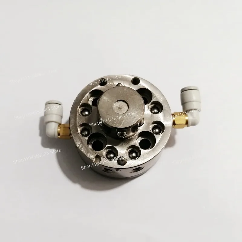 NSK-05D/05DJ Robot End Effector Changer, 5kg Load Capacity, Quick-Change Tool Plate for Automated Operations