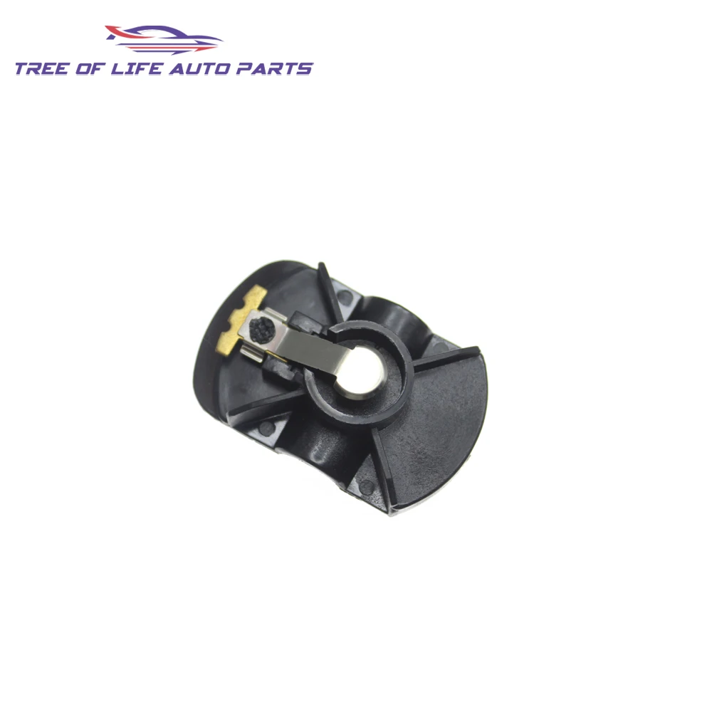 1/2/5/10 Distributor Ignition Rotor For MITSUBISHI Lancer L200 Galant NISSAN Sunny DAEWOO Matiz 93740921 MD618187 22157-50Y10