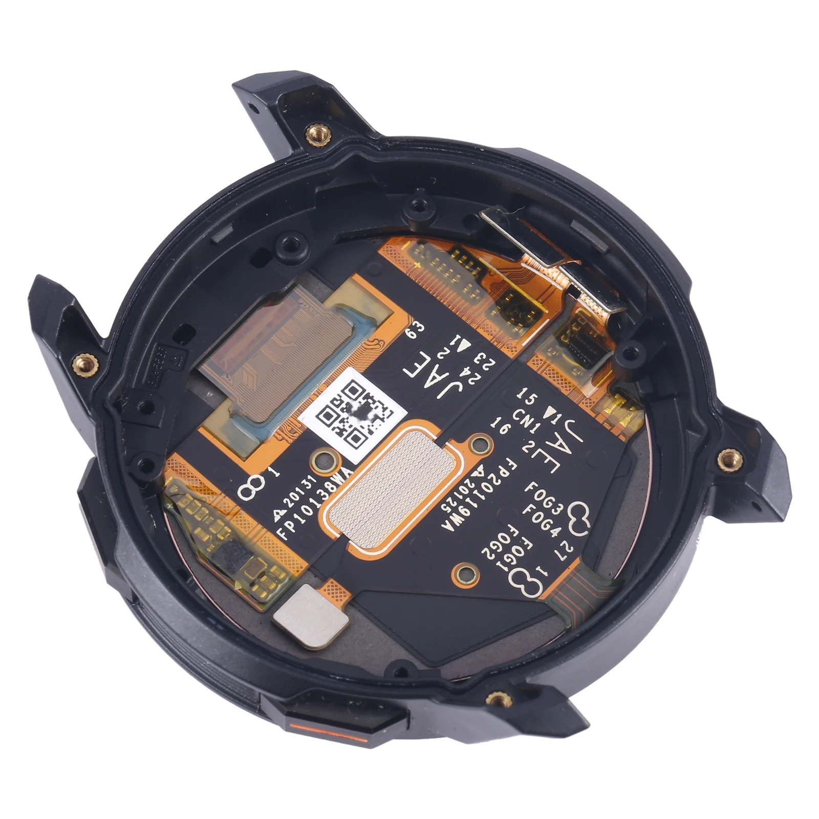 Picture 6: Smart Watch LCD Display Replacement For Honor Watch GS Pro LCD Screen and Digitizer Full Assembly With Frame