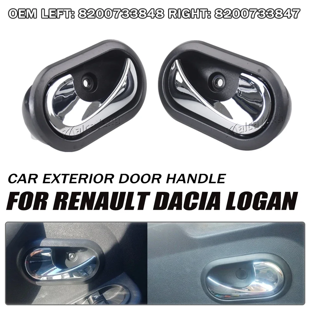 Car Interior Door H… - image