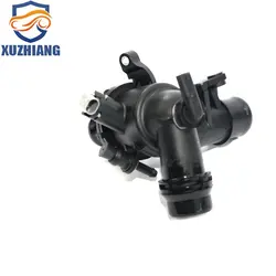 6512002700 New Engine Coolant Thermostat for Mercedes Benz GLC 220d C200d