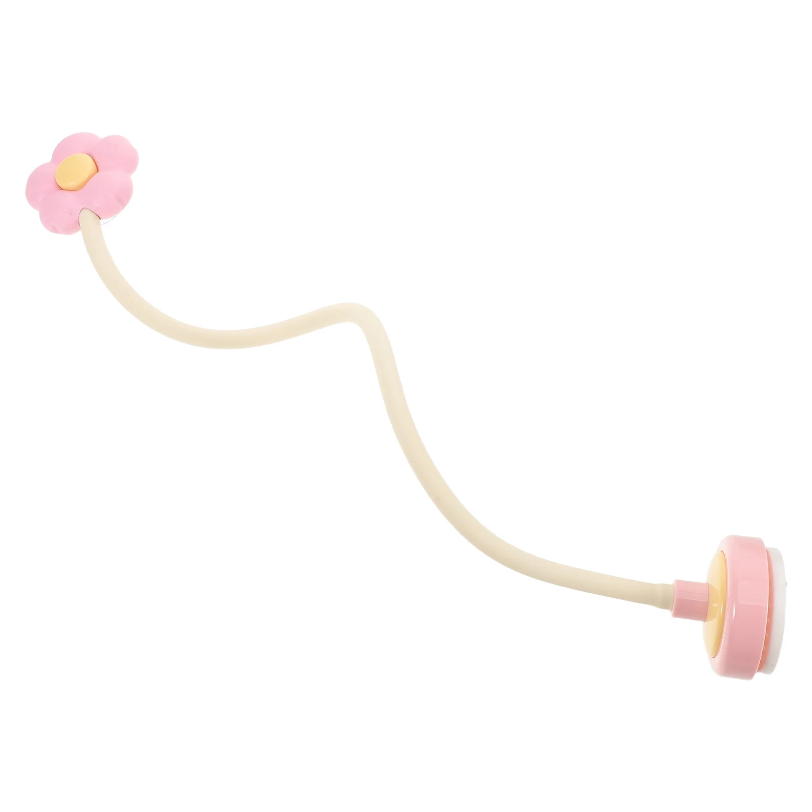 

Flower Shape Front Load Washer Door Prop Flexible Washing Machine Door Stopper Open Keep Room Accessory