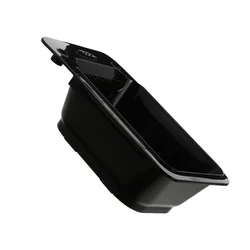 Baked Oil Bowl Hair Dye Color Container For Salon Toning Using Mixing Abs Supply Tool Hairdressing Dyeing