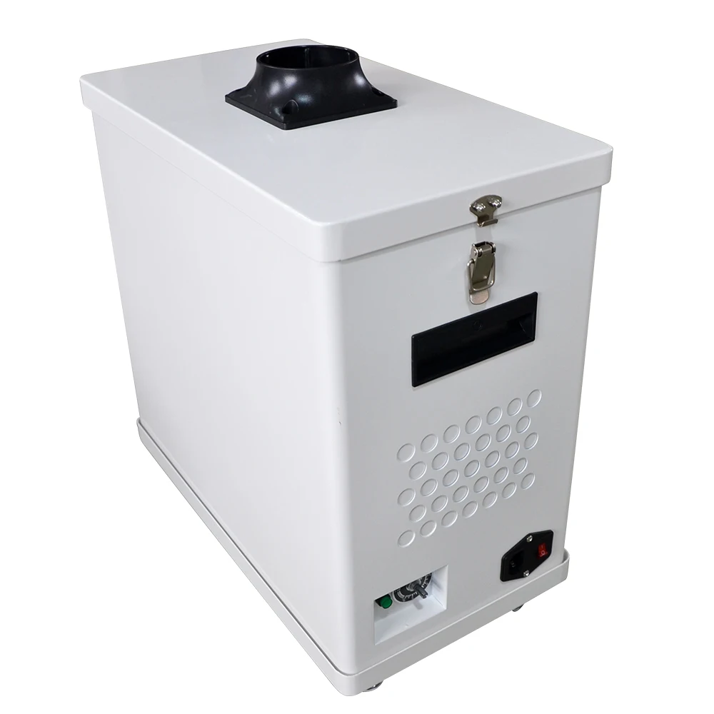 Baiyin DTF Fume Purifier New Environmental Protection Smoke Absorber  Air  for  Printer Machine