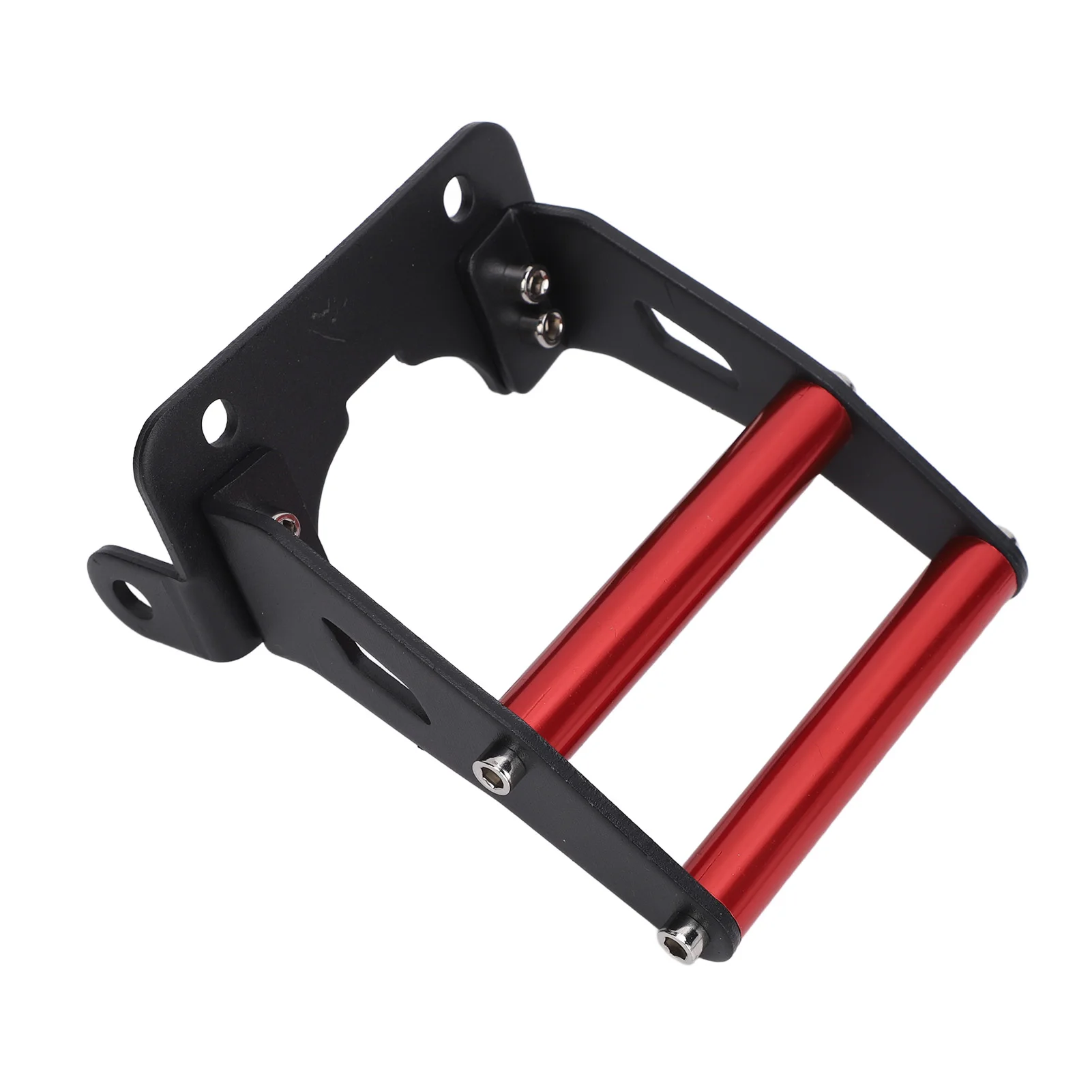 Roller hintere Lenker ergonomisch robuste Roller hintere Fuß stütze einfach zu installieren Aluminium legierung wasserdicht für kugoo m4 pro – Detail 7