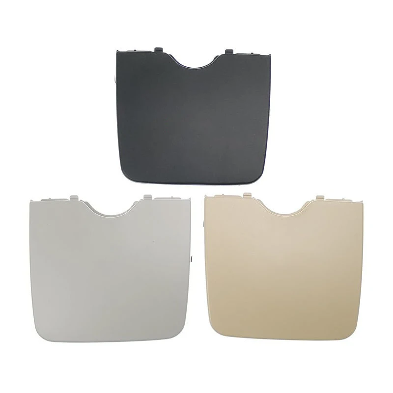 

Car Sunroof Motor Cover Cap Guard Plate Lid Cover Shell 18G 877 829 A For Volkswagen VW Golf 4 Bora 18G877829A Accessories