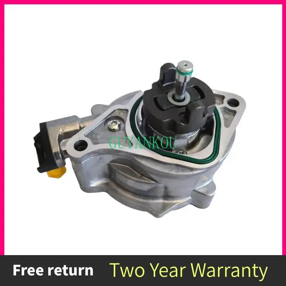 Brake Booster Vacuu… - image