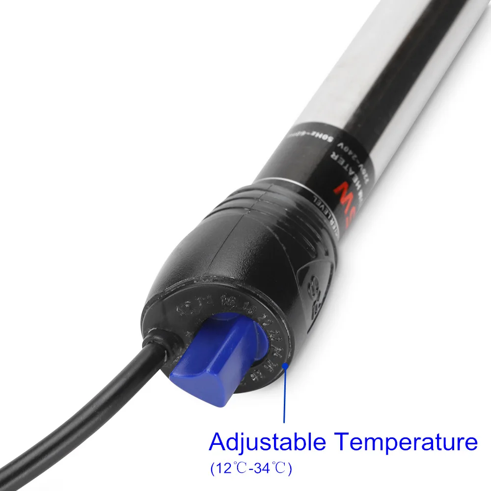 Thumbnail 4 - #39 Best Aquarium Temperature Controllers to Buy In 2026