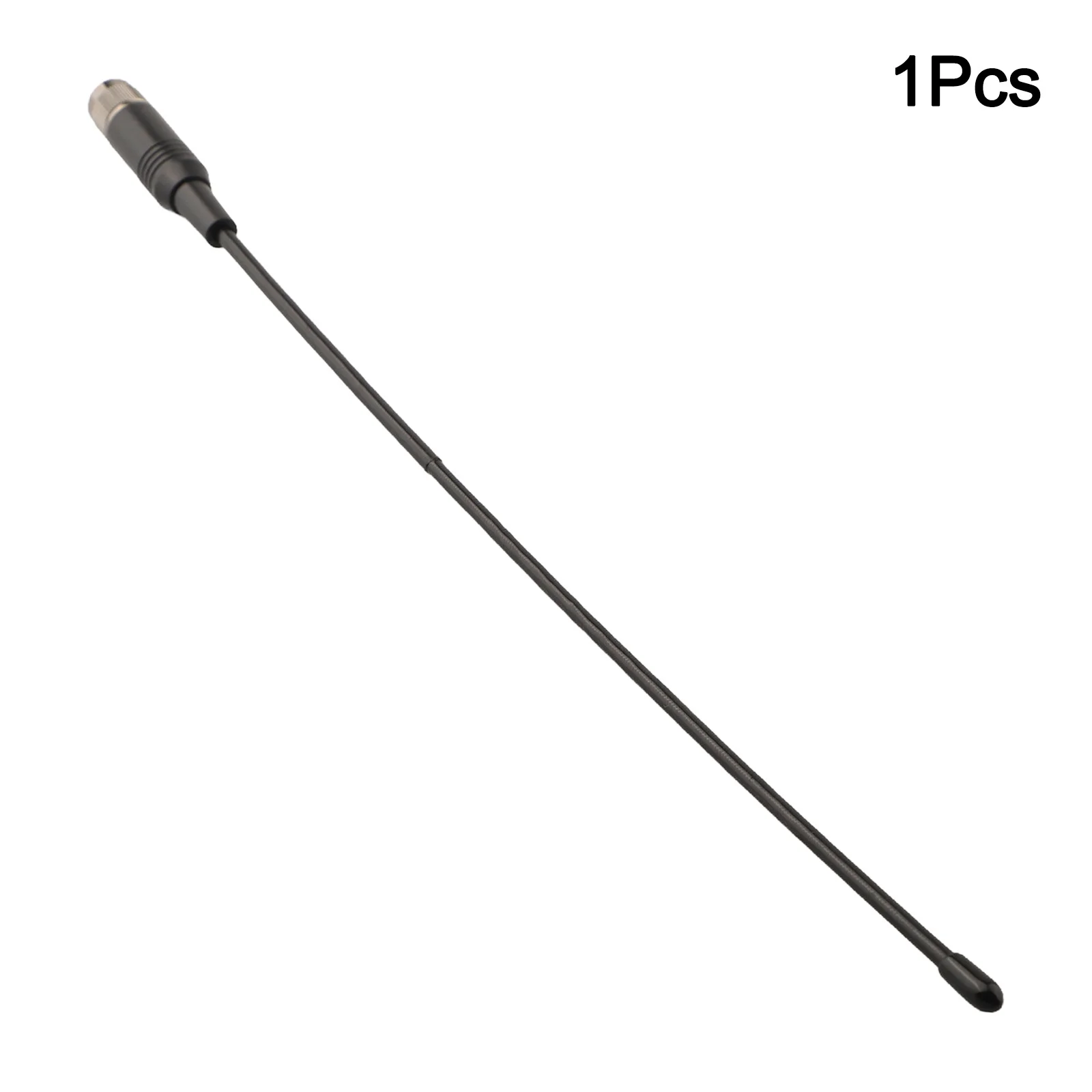 Network Antennas TNC J Male TNC Male Connector 400MHz-470MHz Frequency Range Black Color High-quality Materials