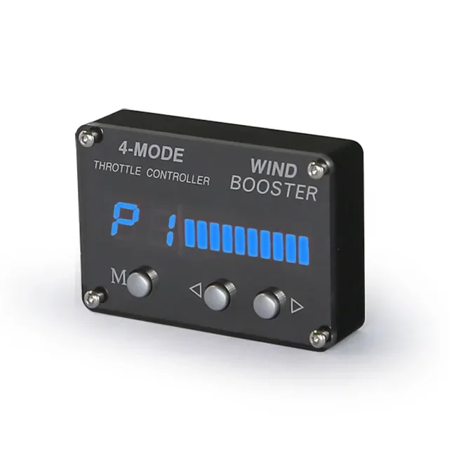 Eliminate Wholesale Wind Booster Sprint 4 Mode Engine Electronic Throttle power Accelerator Controller