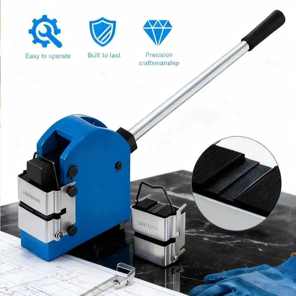 

Машина для формования листового металла SS-18, расширение термоусадочной стали, ручная машина для прессования кромок листов, инструмент для ремонта автомобилей