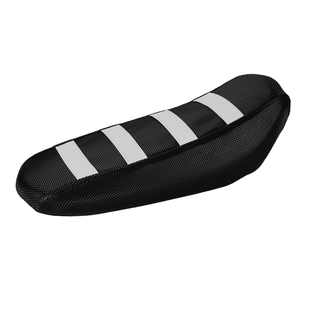 AliExpress JFGRACING For Surron Lightbee S X Motorcycle Seat Cover Off-Road Parts For Light Bee X160 X260 Motor Cushion Protector  Electric Dirt Bike