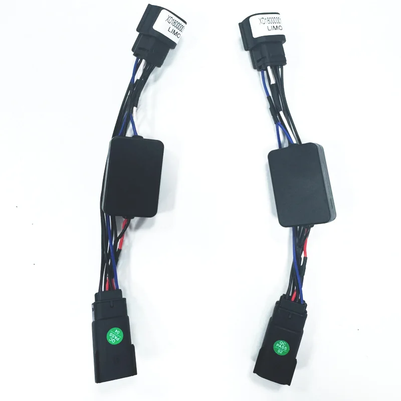 

Suitable for Vinfast Limo Taillight Steering Assist Flash Upgrade