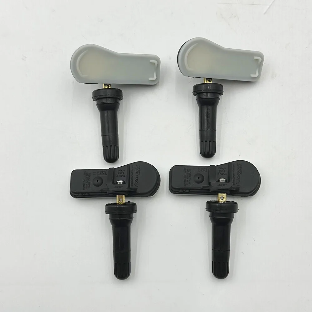 1/4Pcs TPMS 52933C1100 52933-C1100 Tire Pressur Sensor 52933-C8000 52933C8000 for Hyundai Sonata Tucson Santa Fe Kia 2015-2020