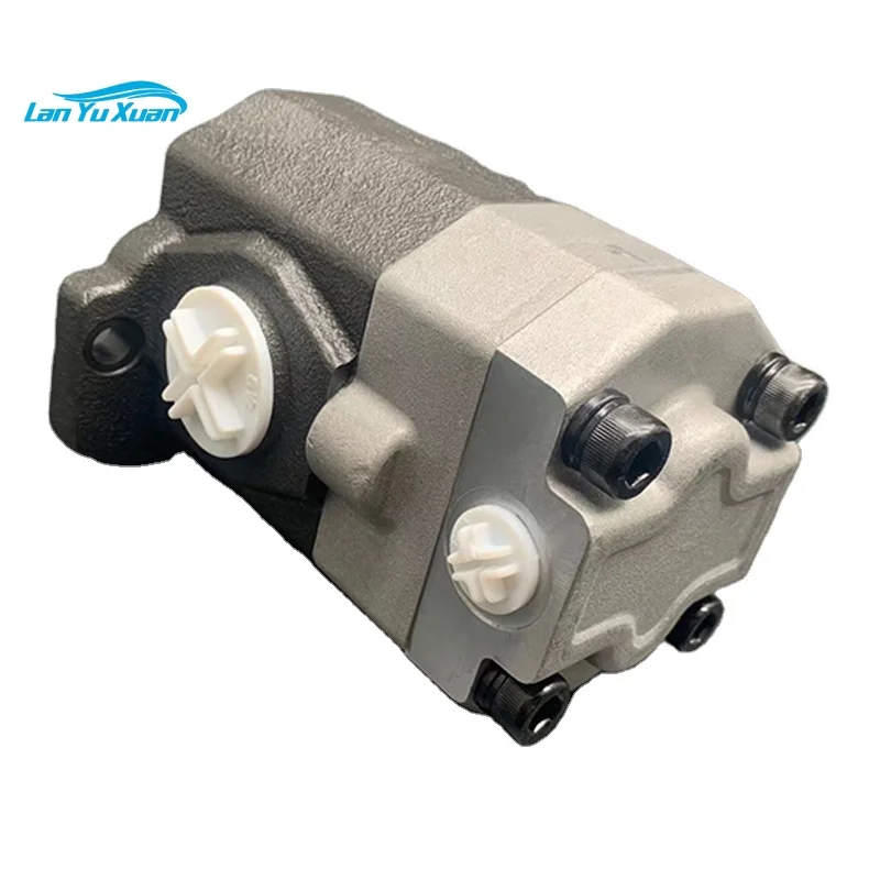 Ap2d18 Excavator Gear Pump Ap2d25 Gear Pump Ap2d36 Hydraulic Gear Pump Spare parts