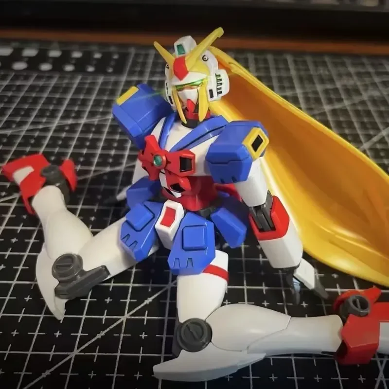 أنيمي تمثال موبايل مقاتلة G عمل دمية نوبل GF13-050NSW فتاة جميلة الميكانيكية التجمع نموذج بولي كلوريد الفينيل تمثال لغز لعبة اللعب