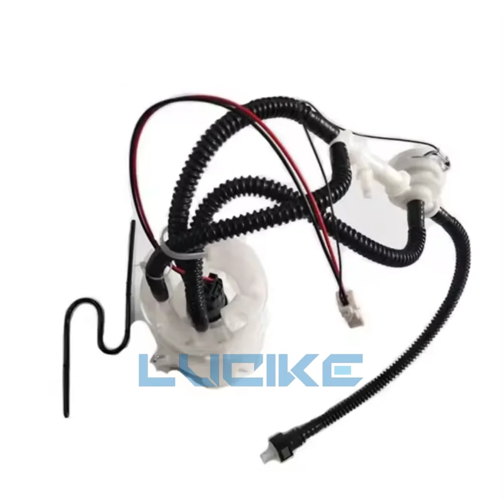 

Fuel Pump 2.7L TDV6 3.6L TDV8 for Range Rover Sport 2005-2017 WGS500120 WGS500060 WGS500061