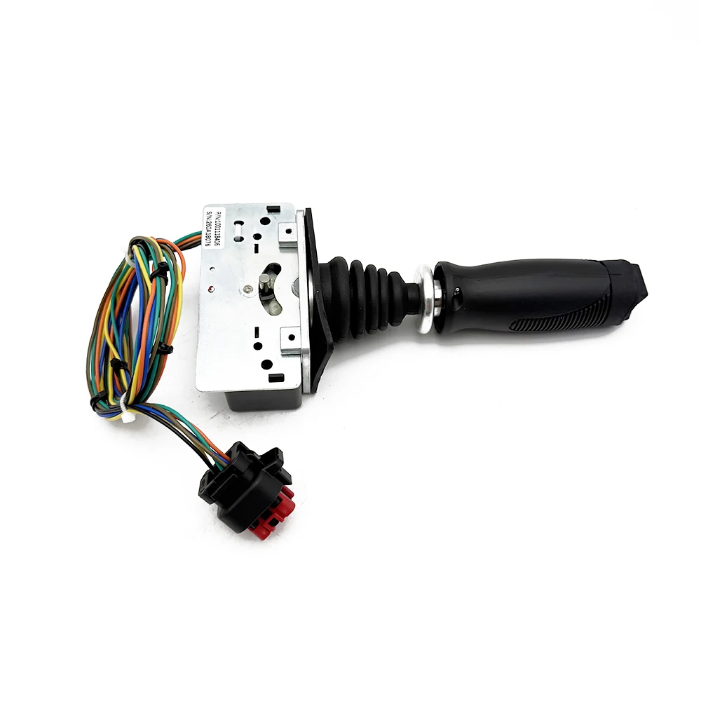 Ersatz-Joystick-Controller 1600318 1001166538 1001276007 1001212415 Kompatibel mit JLG Hubarbeitsbühnen 240AJ 340AJ 450AJ 600A – Detail 6