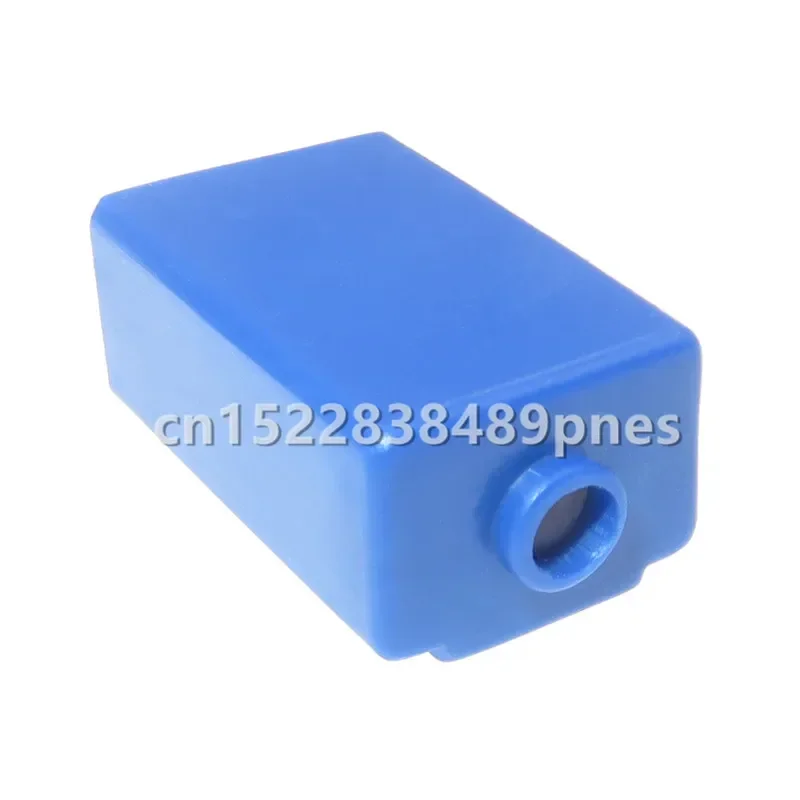 1 Pole 6.3 Series Heavy Current Ceramic Lamp Holder Wire Socket H1 Lamp-socket Wiring Terminal Connector H1-2A Wiring Harness