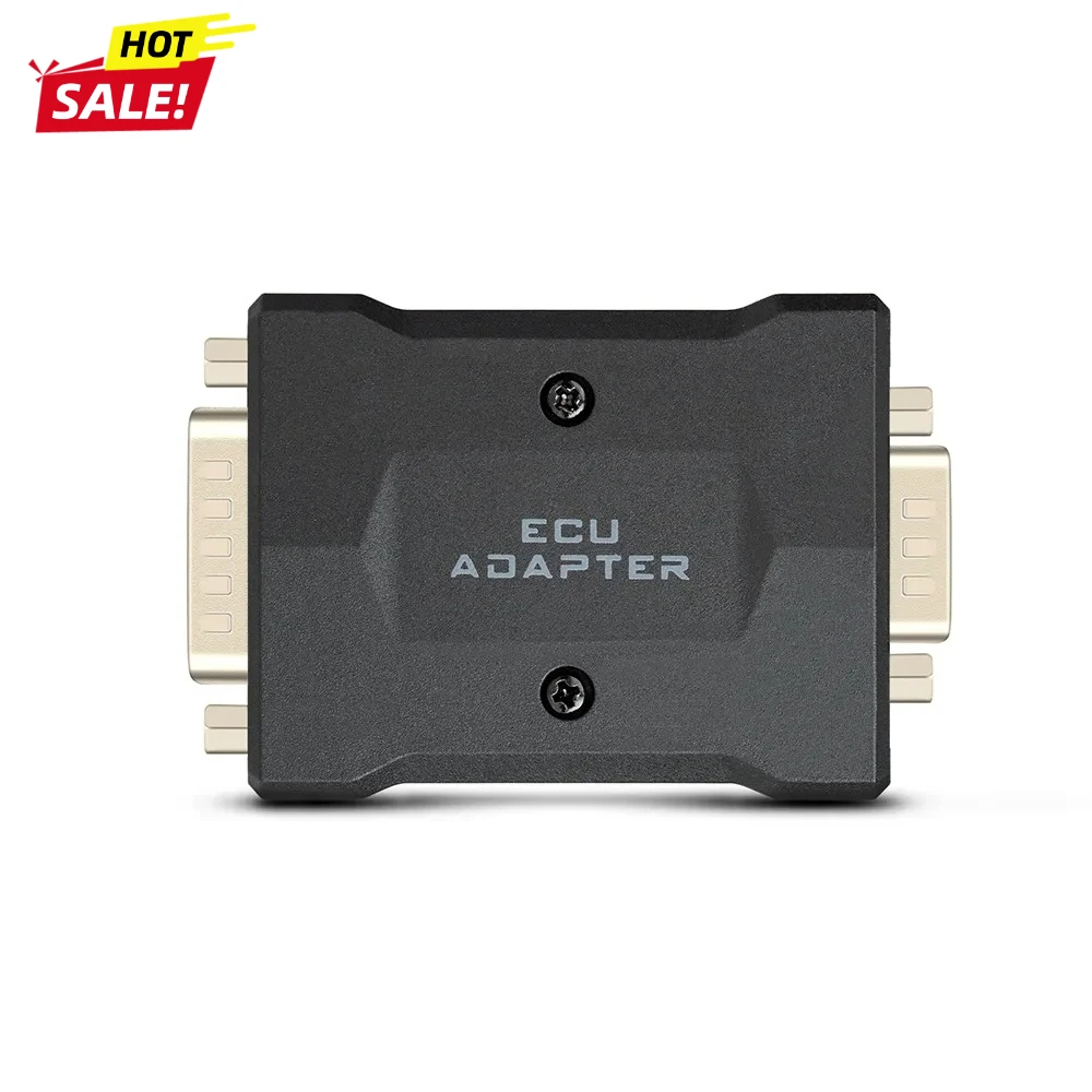 Xhorse XDNP30 ECU Adapter and Cable for VVDI Key Tool Plus and MINI Prog