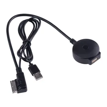 6 最佳銷售 Audi MMI 藍牙線纜 - №4