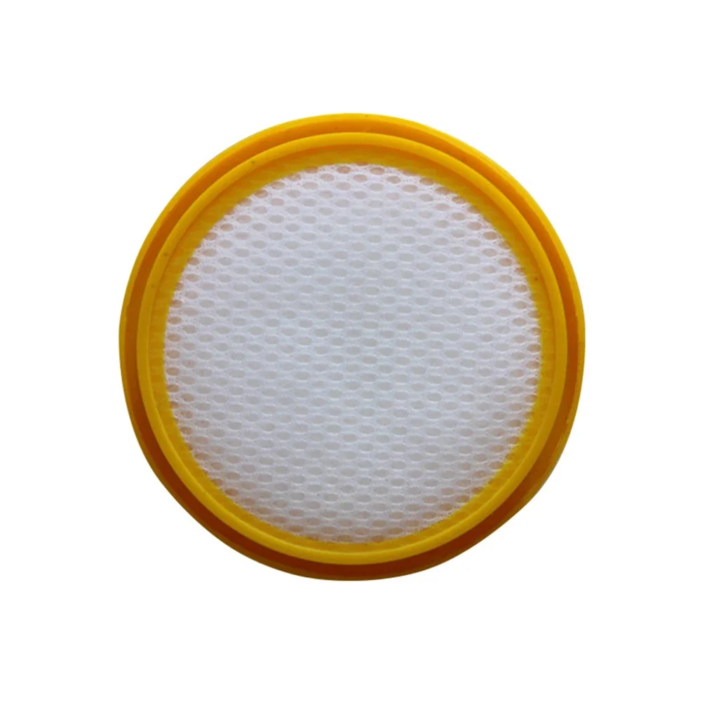 1 шт. сменный фильтр для пылесоса Jimmy JV35, фильтр-экран, хлопковый фильтрующий картридж, детали бытовой техники