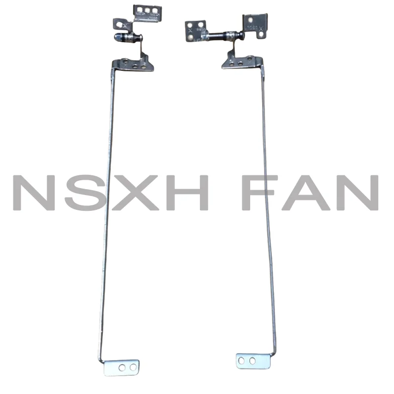 SSEA Laptop LCD Screen Hinges For G480 G480A G485 Hinges AM0N1000200 AM0N1000300