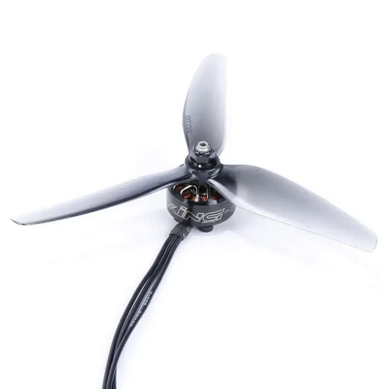 Hqprop Hq 7x4x3 7040 Propeller 7*4 3-blade Prop Cw & Ccw For Rc Fpv Freestyle 7inch Long Range Drones Diy Parts thumbnail 3