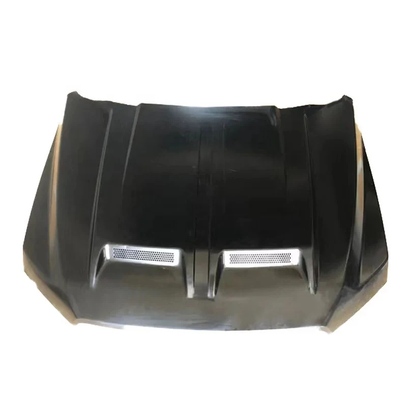 

4WD 4x4 Offroad Hood Bonnet Engine Cover for Navara Car Accessories
