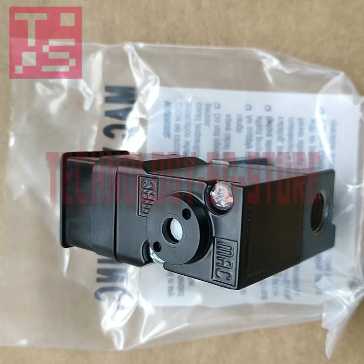 117B-611JM 솔레노이드 밸브 130B-111JB 130B-111JJ 박스 내 새 제품