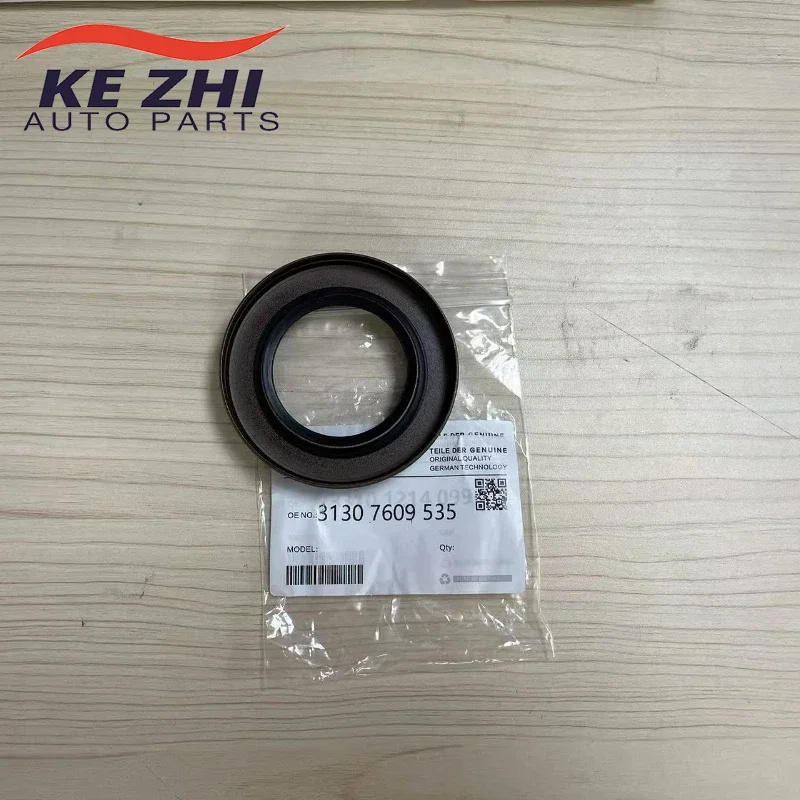 

31507609535 Rear Differential Oil Seal for BMW 1 3 4 5 6 7 8 X1 X2 X3 X4 X5 X6 X7 Z3 Z4 33101214099 33121212461 33121214538