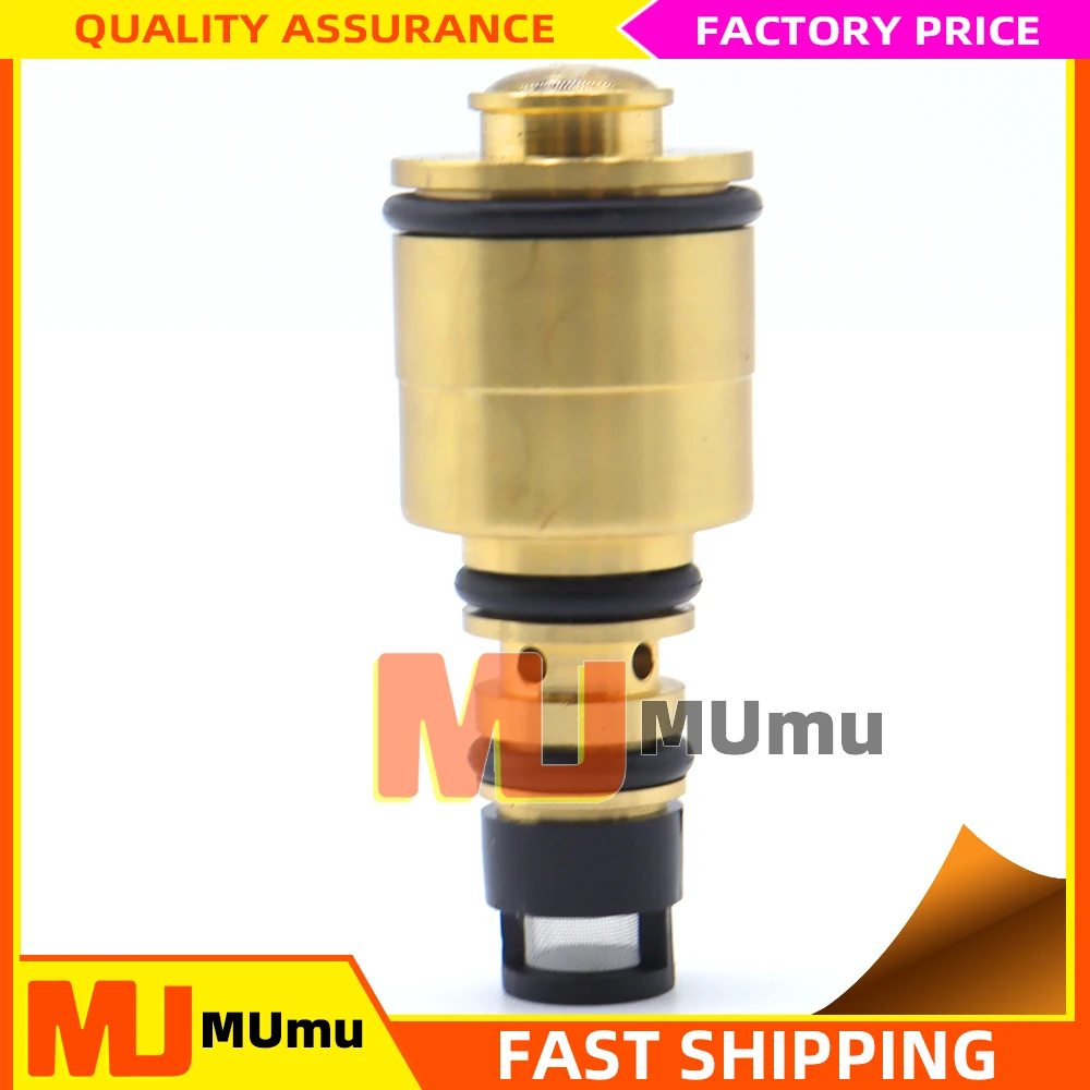 

MU-65 AC Compressor Control Valve For 5SE12E, 5SL12CJ, 7SB16C, 7SBU16C 3155339, 3155321, A205070, MT2262, MC1227, MC1248