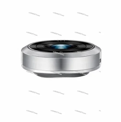 FOR NX-M 9mm F/3.5 Fixed Focus Lens for Samsung NX Mini Miniature SLR