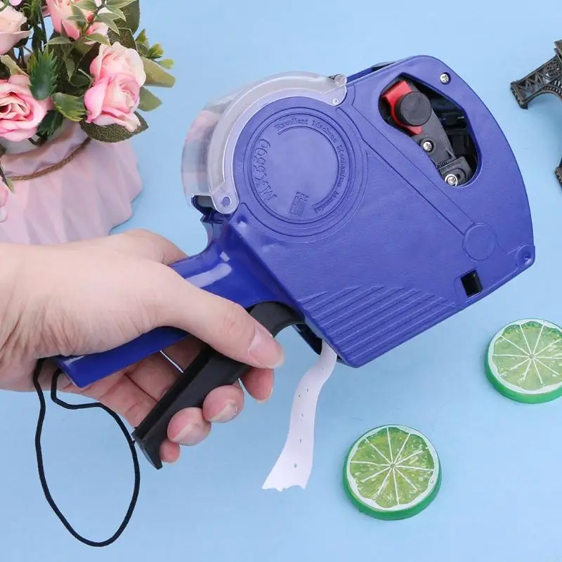 W89C MX-5500 8 أرقام سعر البند