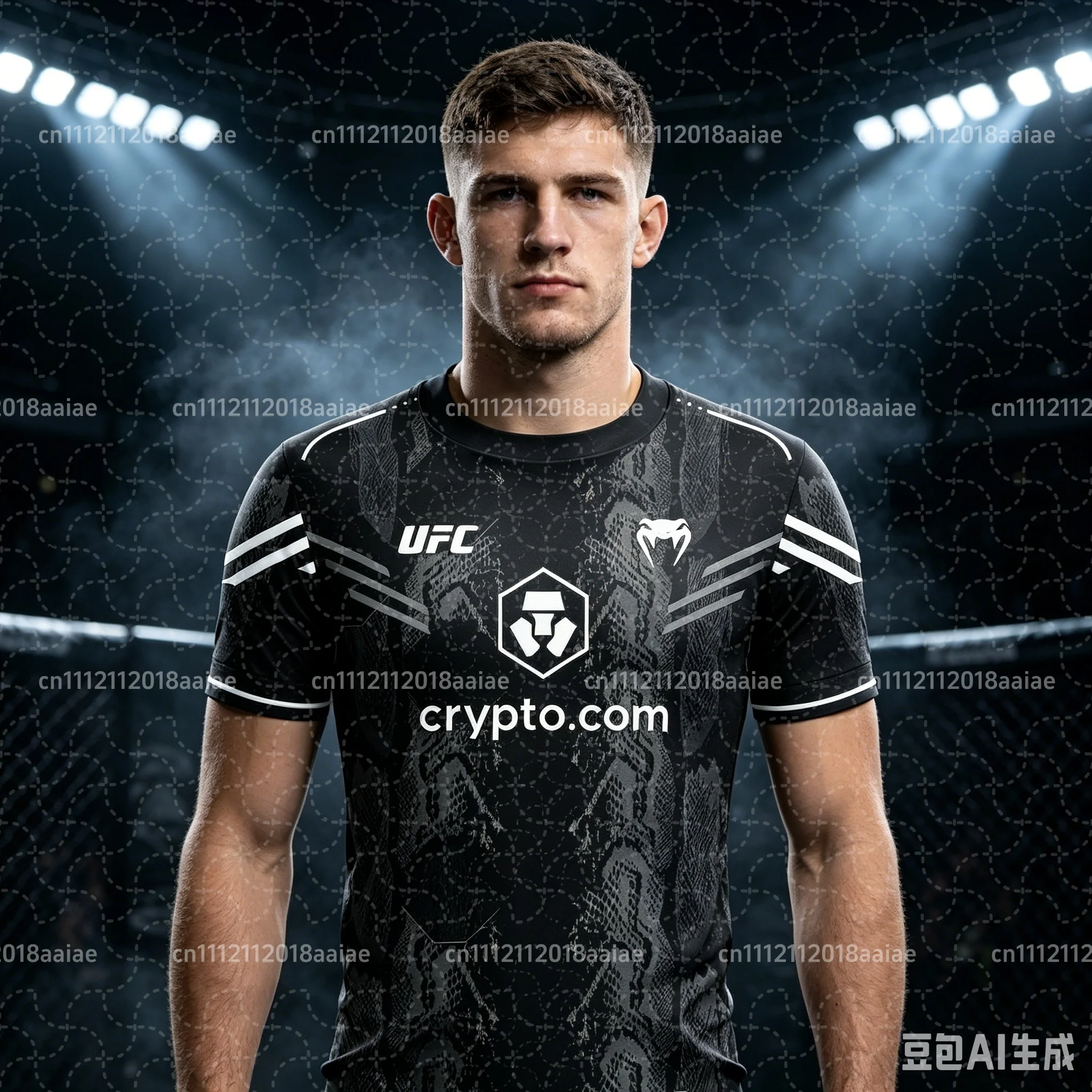 Camisetas para Fanáticos del Boxeo, Nueva Llegada 2026, Camisetas Unisex UFC para Hombre y Niños, Camiseta de Entrenamiento con Cuello Redondo, Jersey Deportivo