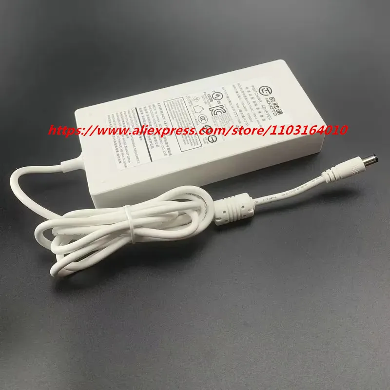 Genuine 19.0V 7.89A 149.91W 150W 5.5*2.5mm Hoioto HOIOTO ADS-150KL-19N-3 190150E AC Switching Adapter For Power Supply Charger