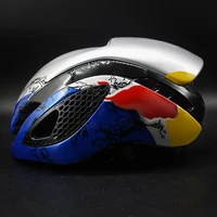 Casco de Ciclismo Aero casco de bicicleta TT prueba de tiempo hombres mujeres montar carrera Casco de bicicleta de carretera deportes al aire libre gorra de seguridad Casco Ciclismo
