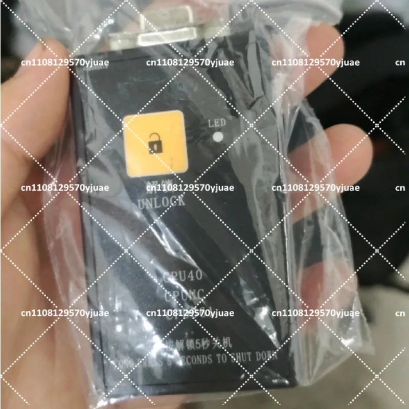 Elevator Decoder CPU561 KM878240G01 Industrial Control Module for Machinery Unlimited Reuse