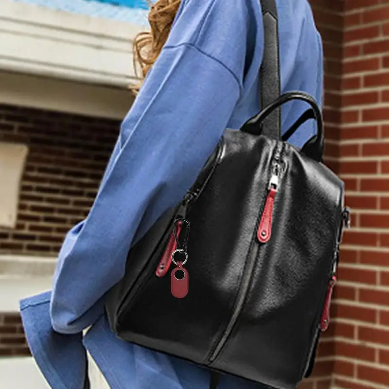 Smarttag Protective Cover Anti-lost Shock Resistant Anti Fall Luminous Thick Case Case For Samsungs Galaxxy SmartTag2 Locator