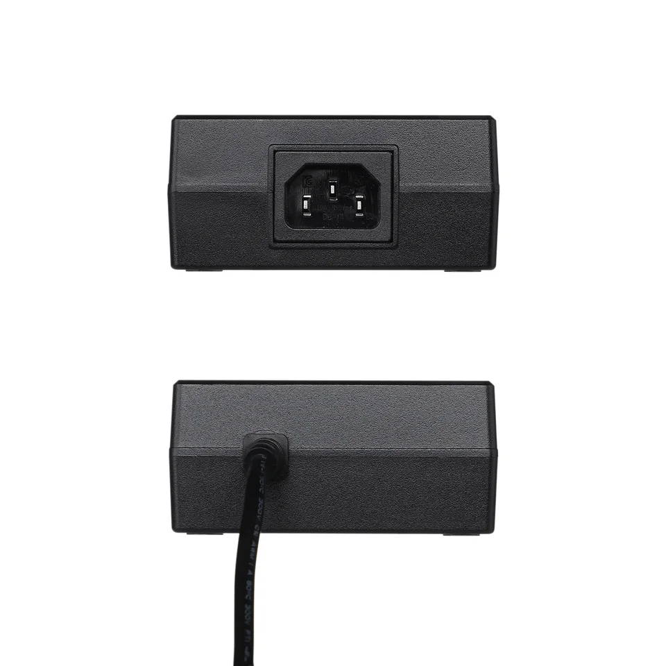 AIYIMA オーディオ GaN 48V 10A/5A DC 電源充電器アンプ電源アダプタ