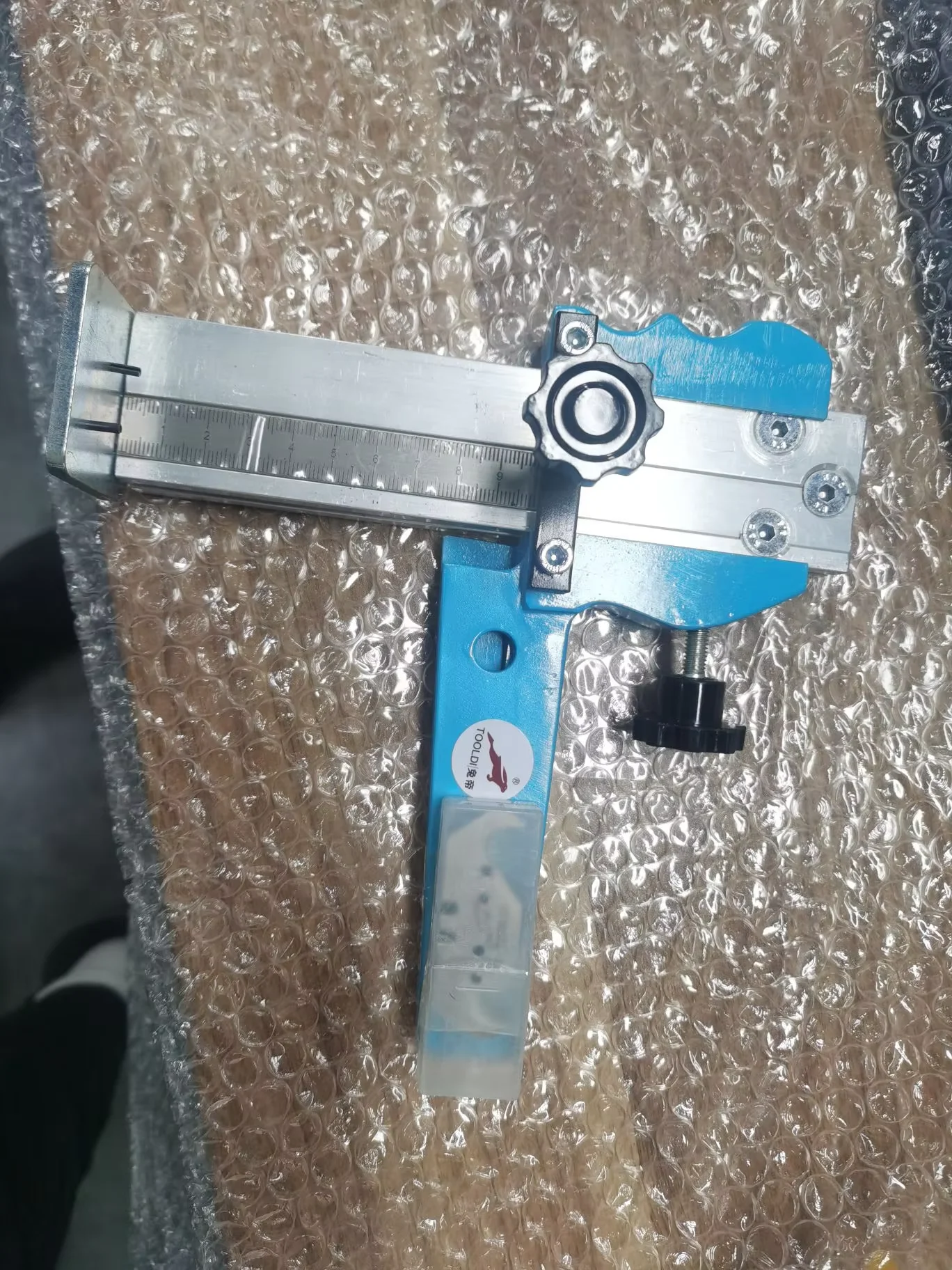 PVC Plastic Flooring Installation Tools Edge Trimmer Large Plane Edge Cutter Roll Edge Wall Mounting Elastic Floor