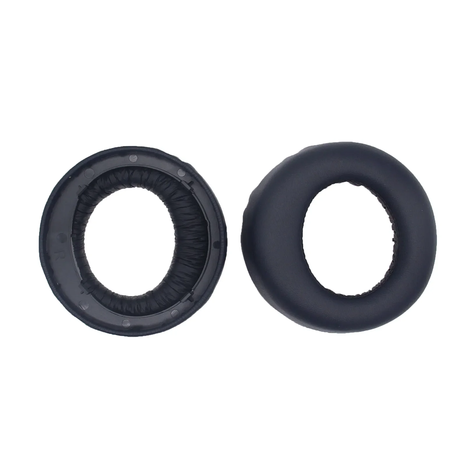 Replacement Ear Pads for Sony PS5 PULSE 3D Wireless Headset Ear Pads Cups Earpad Memory Foam Cushions for Sony Playstation 5