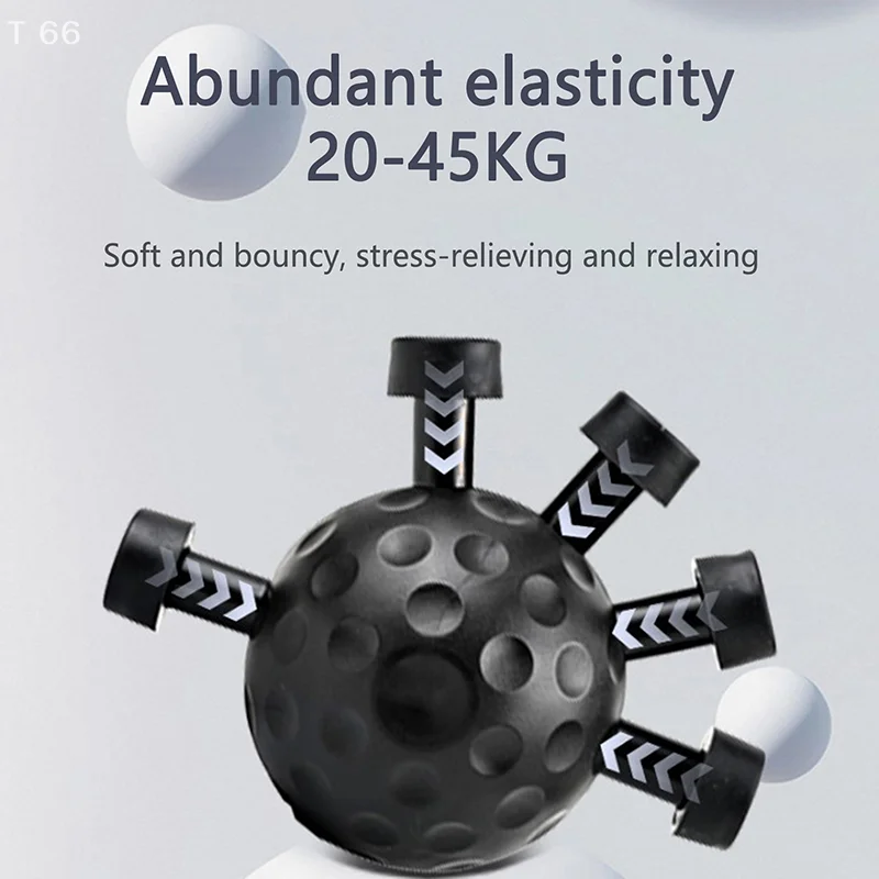 

Скалолазание Тренажер для пальцев Тренажер для захвата Тренажер для силовых упражнений для рук Тренажер для пальцев Тренажер для укрепления ручного захвата