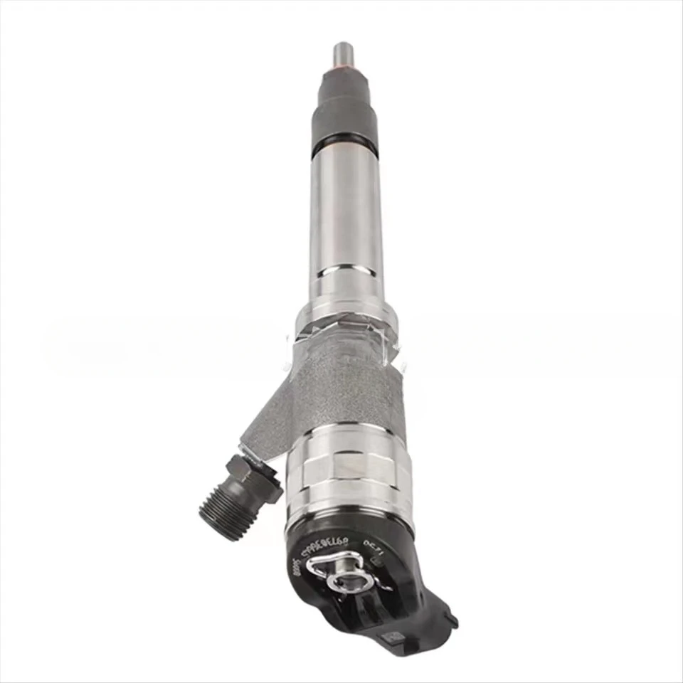 

0445120042 injector assembly 8973613556 new injector nozzle injector