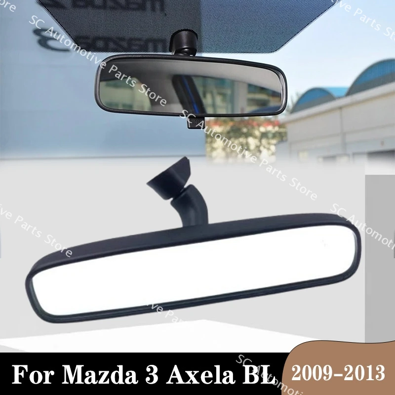 Rearview Back Up Mi… - image